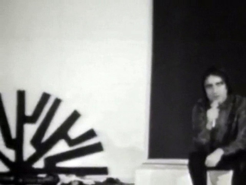 Michel le coup de pied dans la montagne