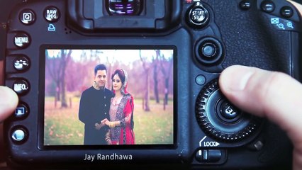 Usmaan & Sundus |  Best Pakistani Wedding Proposal | Eos Photography - Jay Randhawa