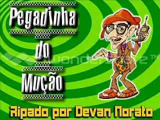Pegadinha do Mução - Zé cavalo ( é de morrer de rir)