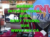 Remy Trudel-HAITI ET CONGO - Crispin Mbadu Marc-Marcel Méhu RADIO - www.cnv.ca.wmv