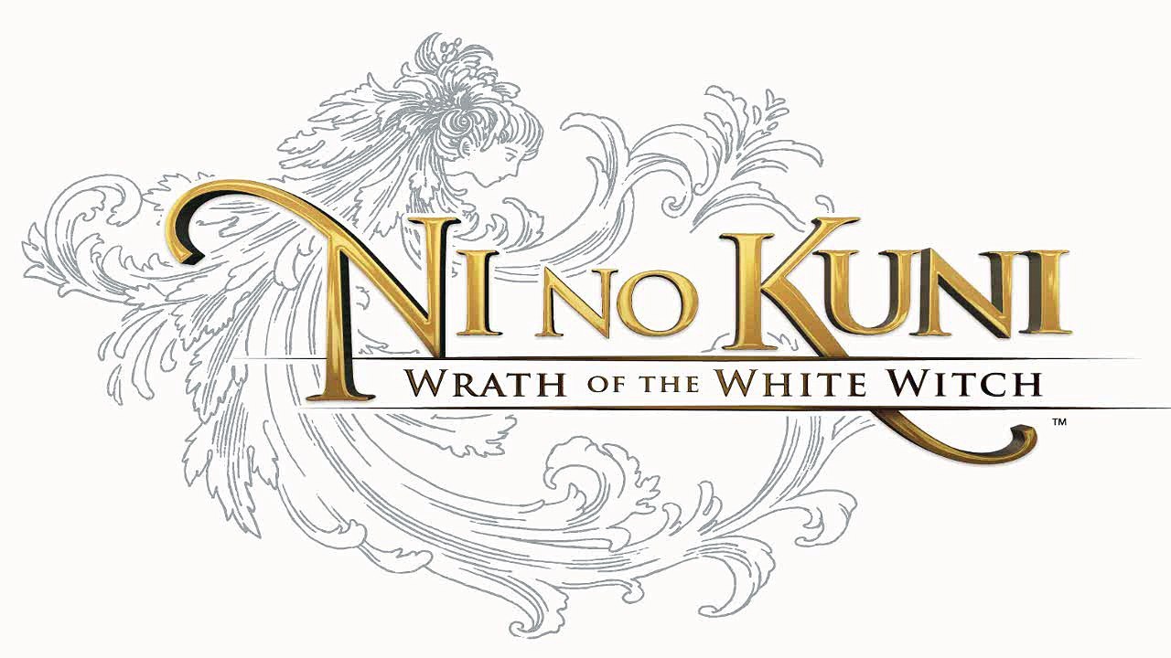 Ni no Kuni OST - Taking to the Skies
