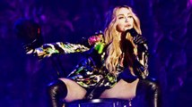 Madonna Compares Herself to Pablo Picasso