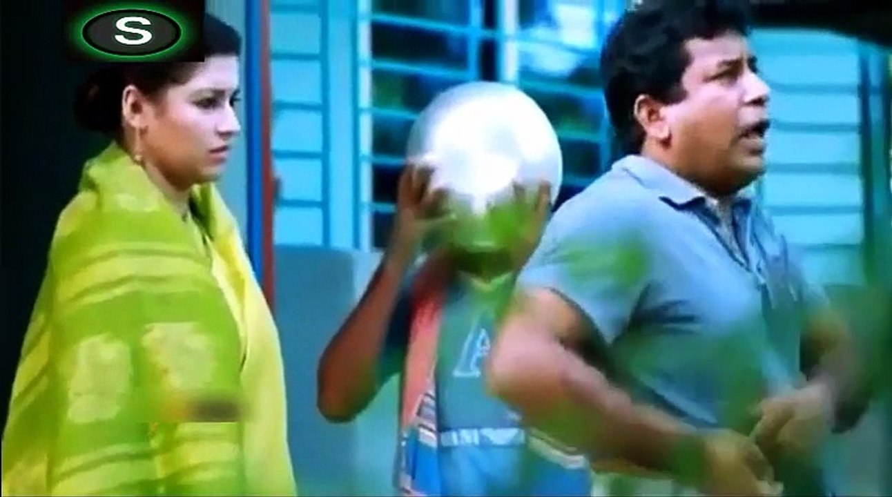 Bangla Eid Natok 2015 (Eid-Ul-Fitr) - Sei Rokom Ghush Khor - ft. Mosharraf Karim