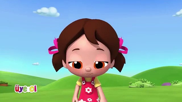 [LOL EXA] Niloya - Şarkı Rüzgar Gülü - Yumurcak Tv