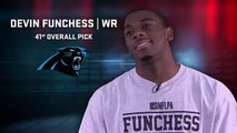 [LOL EXA] Rookies React to Madden 16 Ratings