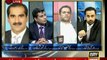 Imran Khan should avoid telling lie, says Saad Rafique