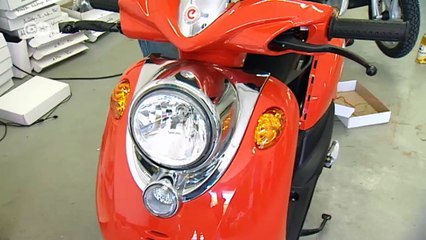 Movilidad eléctrica: nuevas ideas para desplazarse en la ciudad | Hecho en Alemania