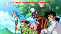 Dragon Ball Super Opening Español Cover [www.peliculaskid.org]