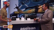 Aselsan Elektronik Harp ve Koruma - Electronic Warfare and Self Protection System