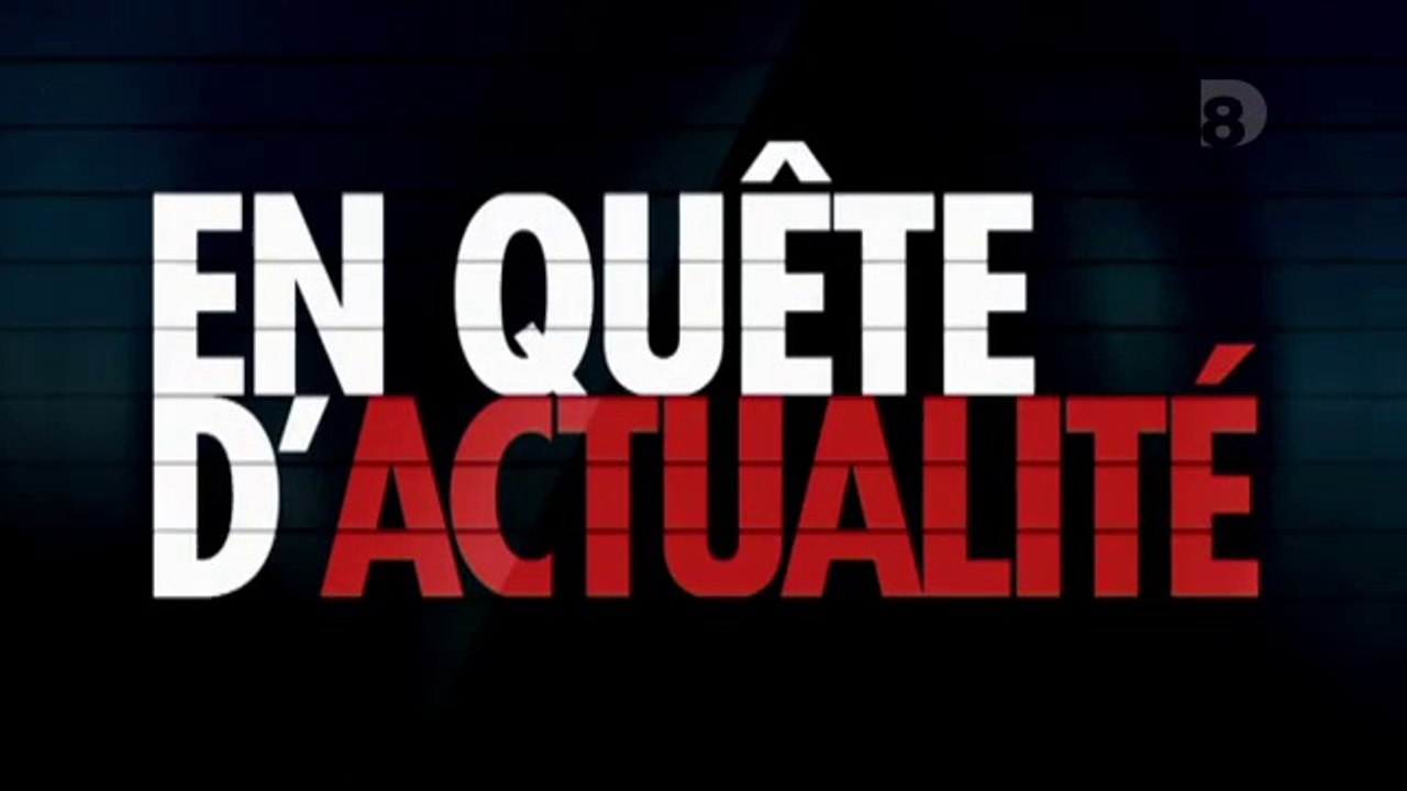 En Quête D'Actualité - La Face Cachée Du Lait (1/2)