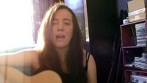 Travelin' Soldier - Bronwyn (Cover)