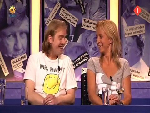 Dit was het Nieuws - Aflevering 24 Mei (Deel 2)