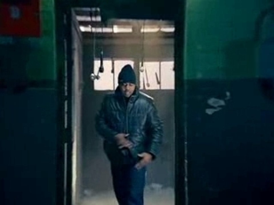 Nas Feat Will.I.Am. - Hip Hop Is Dead