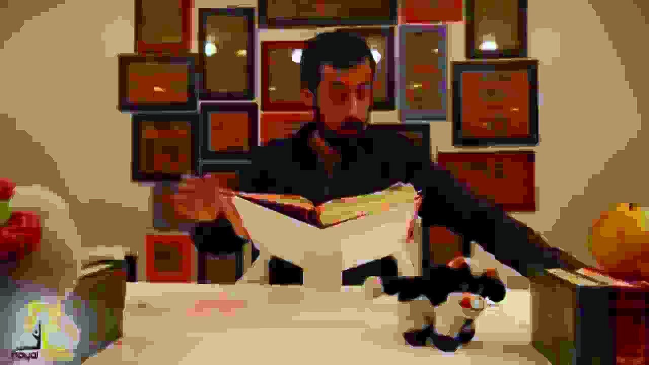 Böyle Sohbet Bitirişi Görülmedi:) │Mehmet Yıldız