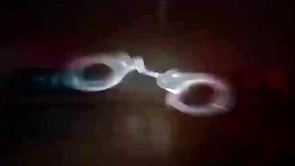 Policial mata ladrão