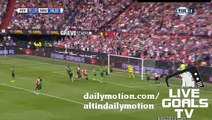 Goal Real Betis 0-1 Athletic Club