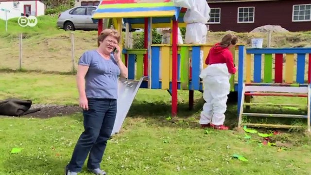 Islas Feroe: entre la UE y Rusia | Enfoque Europa