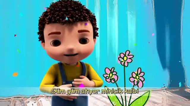 Can - Birleştirilmiş Şarkılar - 4