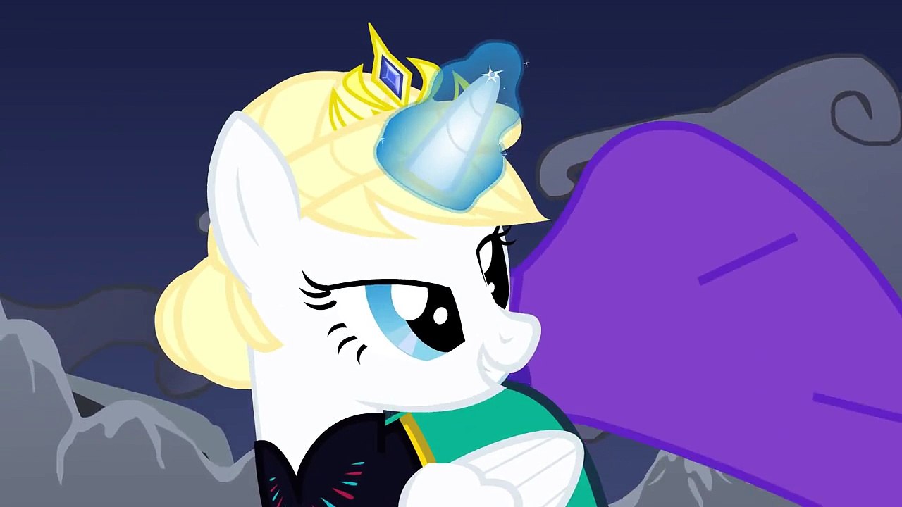 Let It go ( Pony Parody )