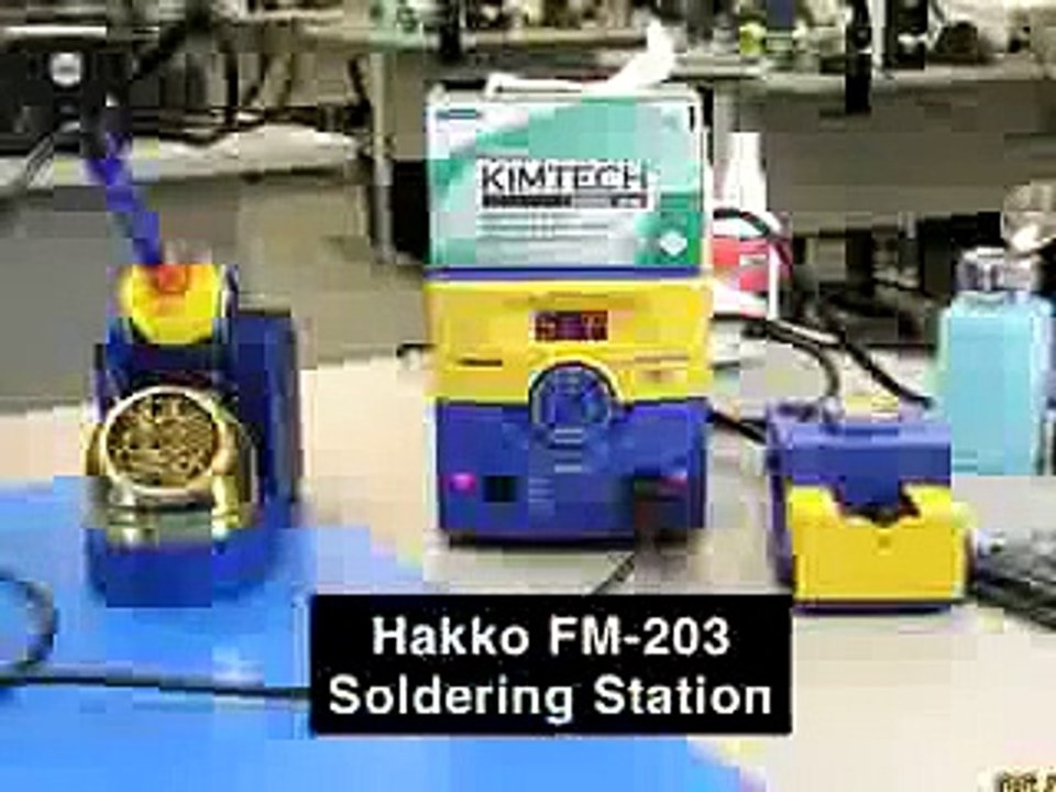 Soldadura Profesional Como reparar Celulares