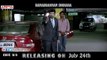 Allari Naresh James Bond Movie Releasing Comedy Trailer - Allari Naresh, Sakshi Chowdary