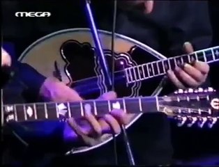 Haris Alexiou - De Tha Ksanagapiso