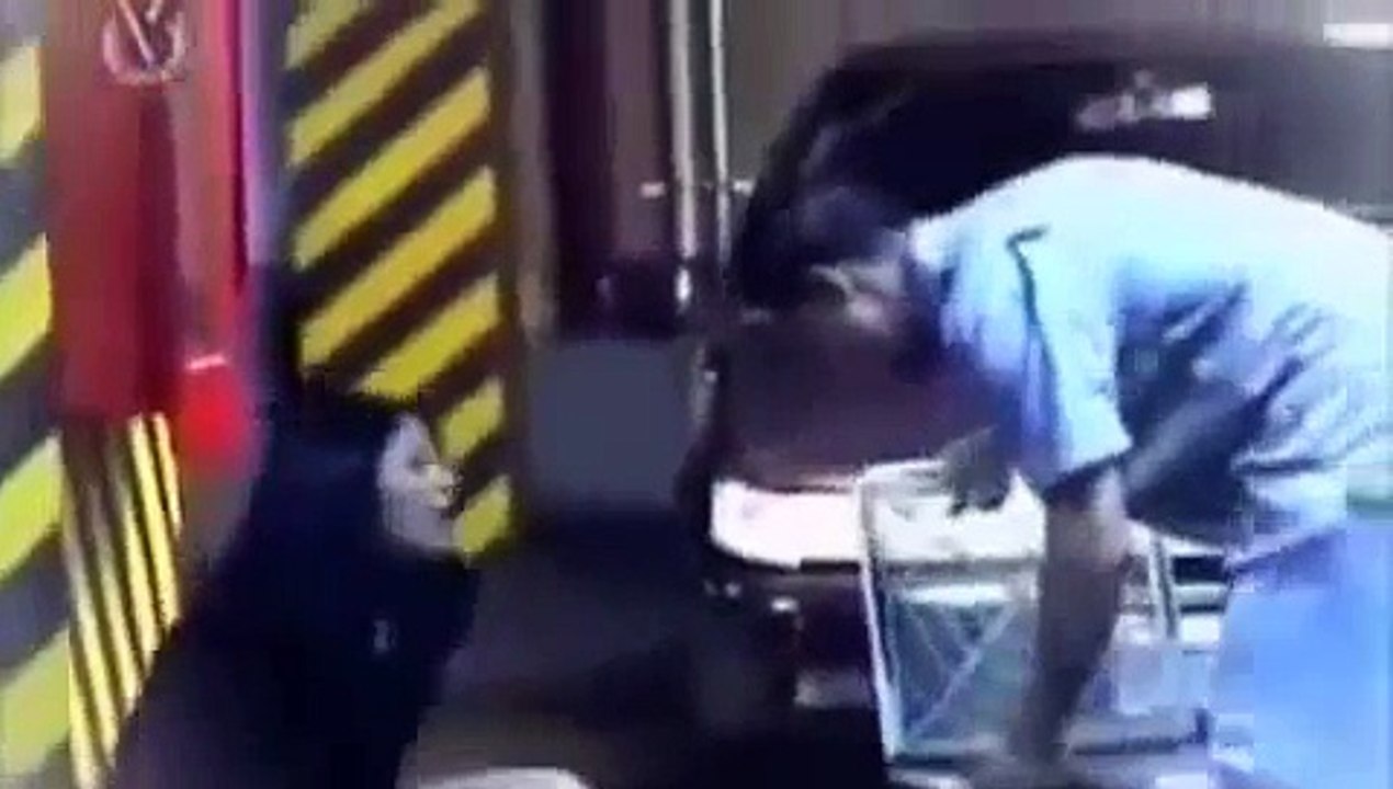 Nhát ma - Sợ gần chết luôn mà không tha ..