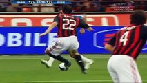 Ricardo Kaká vs Inter Milan - Home 2008-09 by Yanz7x