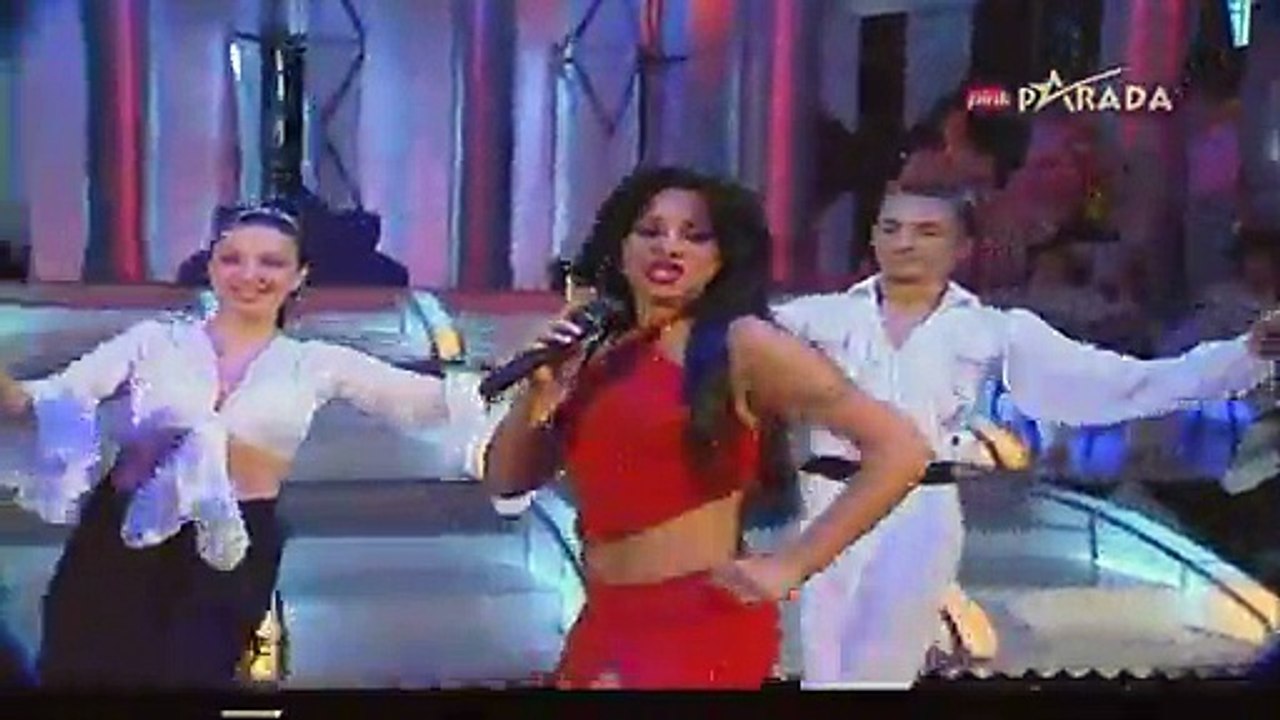 Seka Aleksic - U kafini punoj dima