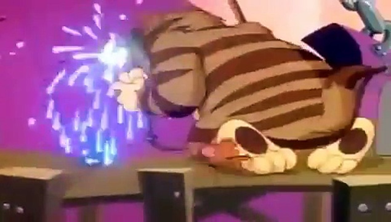 Tom And Jerry