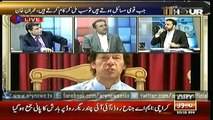 Special Transimission Judicial Commission with  Waseem Badami & Arshad Sharif,Kashif Abbasi   23 July 2015
