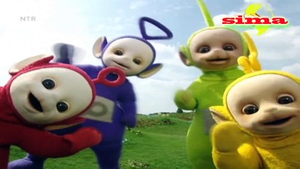 Teletubbies 04A