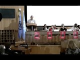 Intervention de Jean Bricmont à l'Unesco