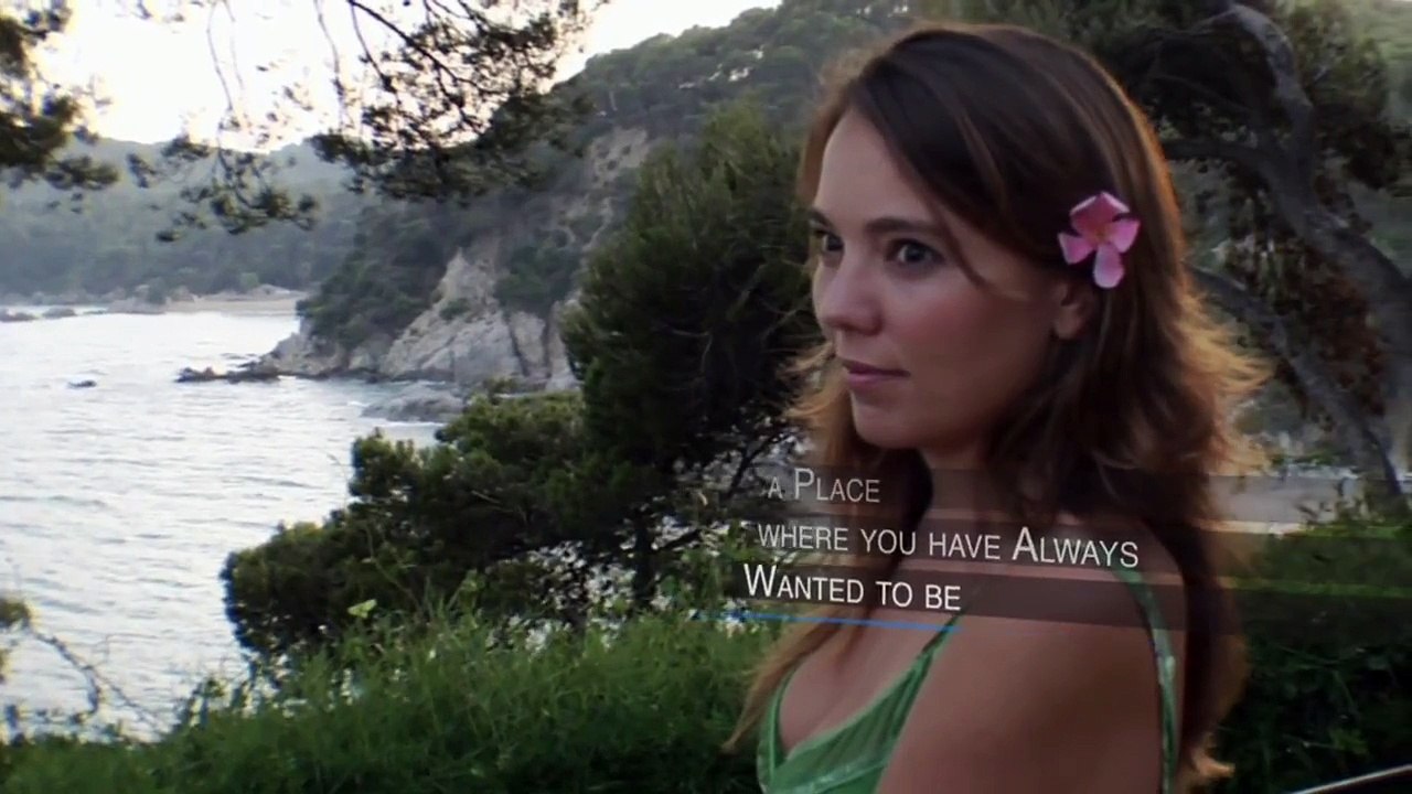 Lloret de Mar, Costa Brava (english)