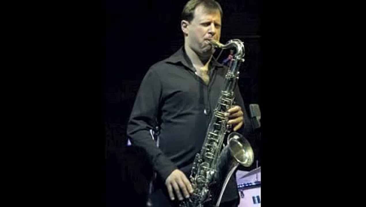 Chris Potter All the Things You Are