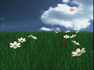 Dara Bubamara - reklama 2003