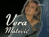 Vera Matovic - reklama 2003