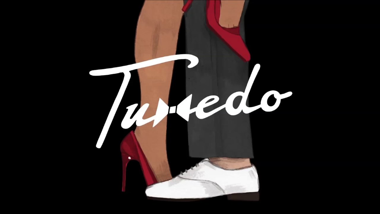 Tuxedo - I Got You
