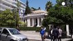 El respaldo al segundo paquete de reformas del Parlamento griego ahonda la brecha en el Gobierno