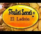 Frutos secos el ladrón by los colgaos tbk