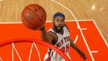 NBA Rumors with Garion Thorne: Baron Davis comeback?