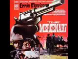 A Professional Gun (1969) - Il mercenario L'arena