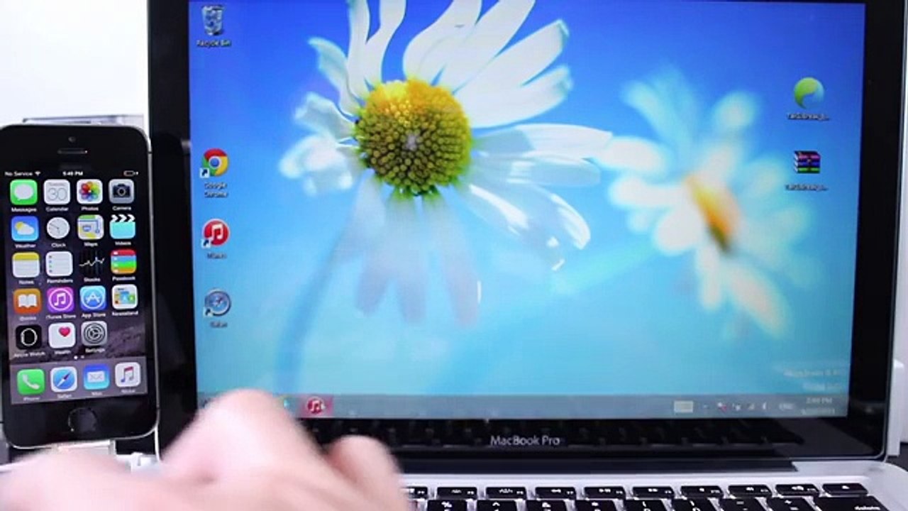 jailbreak iOS 8.1.3- iOS 8.4, Untethered TaiG 2.3.0 iPhone, iPad, iPod Touch - cydia download