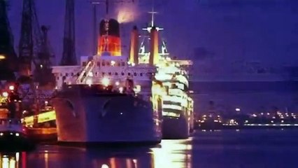 SS Flandre / SS Carla C