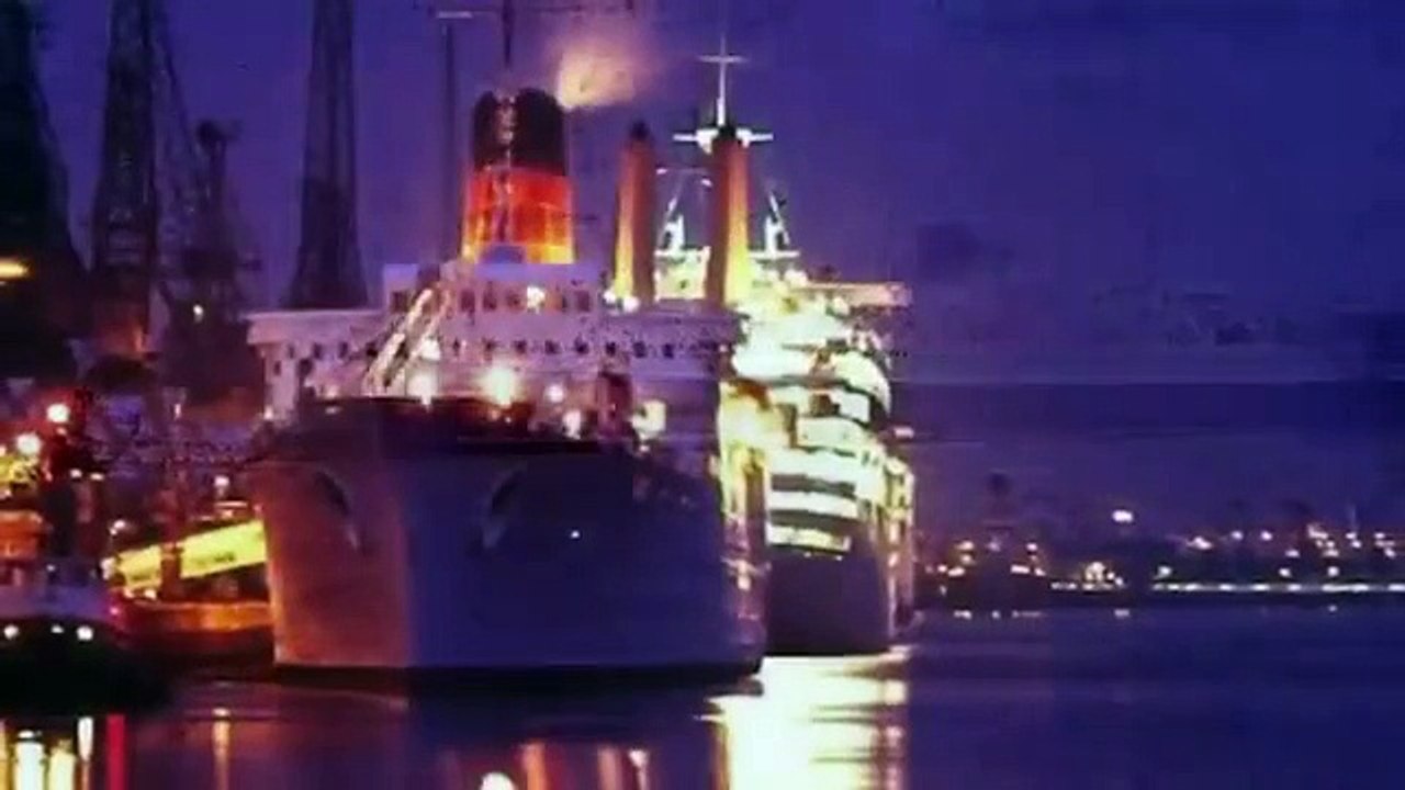 SS Flandre / SS Carla C