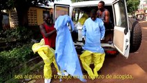 Sierra Leone UNDP Cash Transfers To Ebola Worker (Spanish)