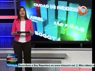 Emiratos Árabes Unidos eliminará subsidios del petróleo y diesel