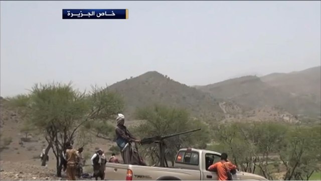 الجيش والمقاومة يسعيان لفك حصار تعز