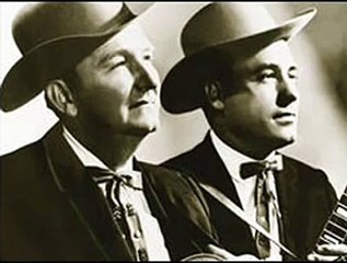 Flatt and Scruggs- Martha White