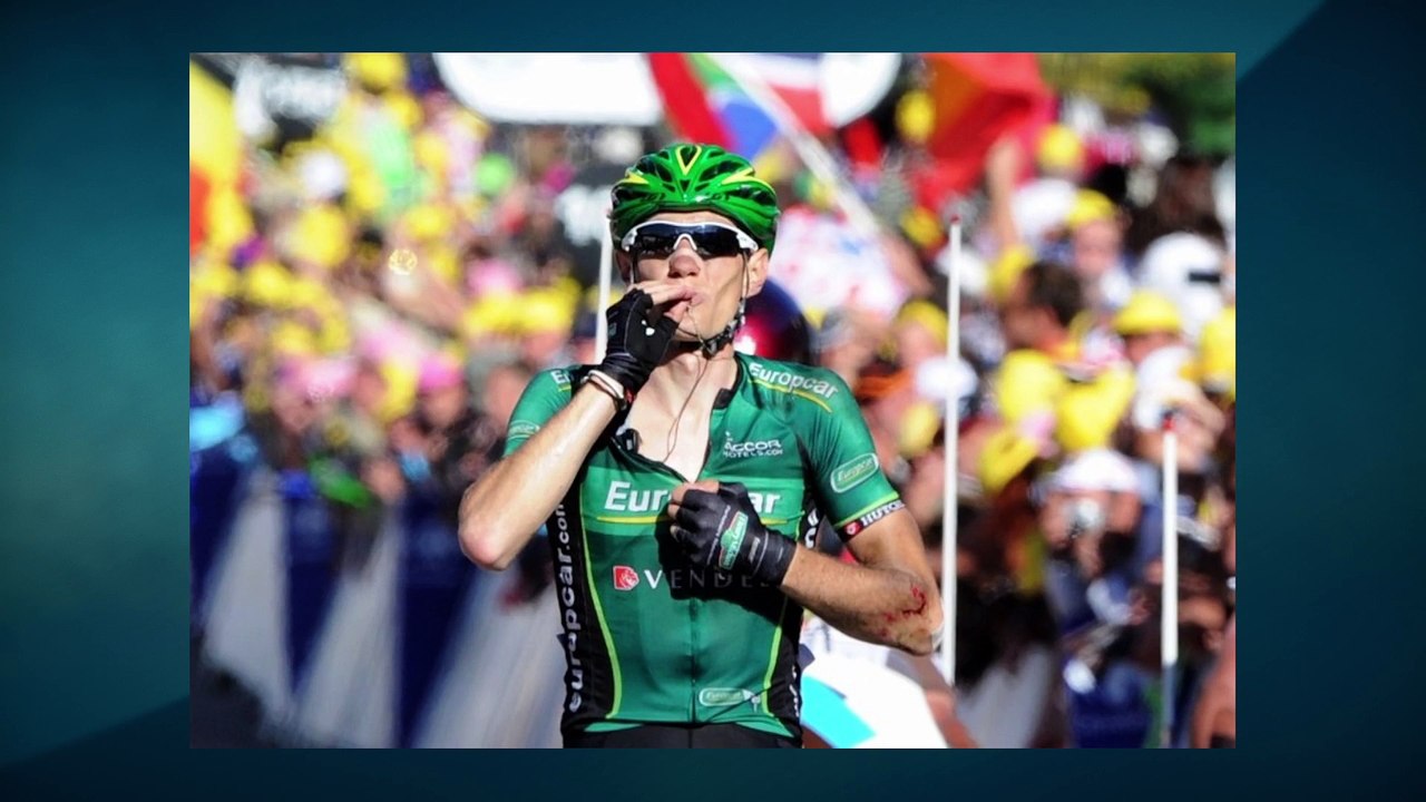 Tour de France 2015 - Daniel Mangeas : "Pierre Rolland et La Toussuire"